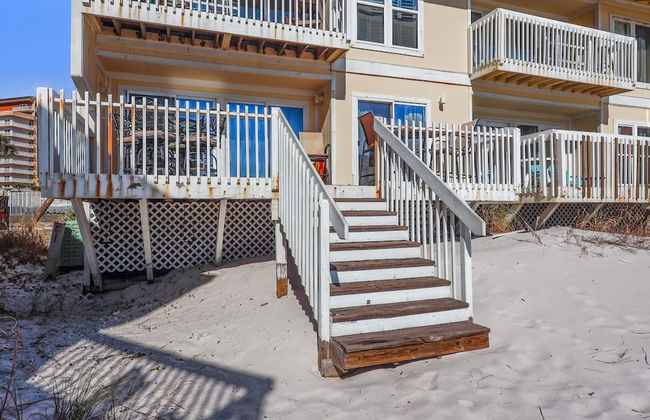 Sandpiper Cove 1119 1 Bedroom Condo by RedAwning - Foto 123