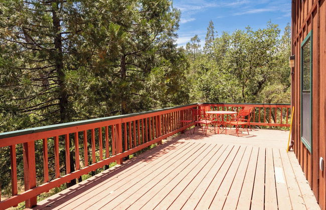 Happy Days Retreat With Private Pool! - Foto 39