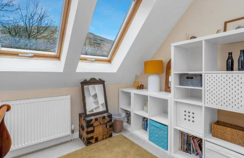 Cheerful Stays: 4 Bedroom Cottage in Arrochar - Foto 52