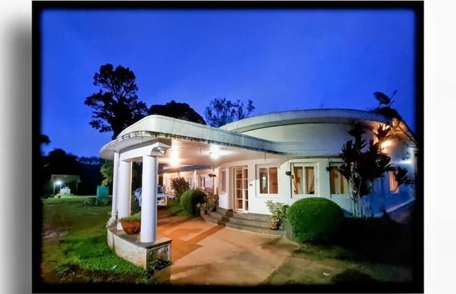 Parisons Plantation Experiences - Una Habitación Villa, Capacidad 16 - Foto 12