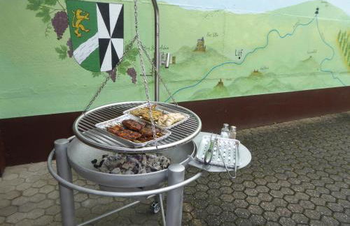 Ferienwohnungen im Moseltal - Foto 8