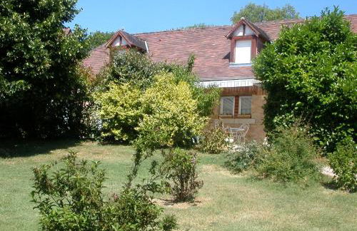 Hameau les Combelles - Foto 48