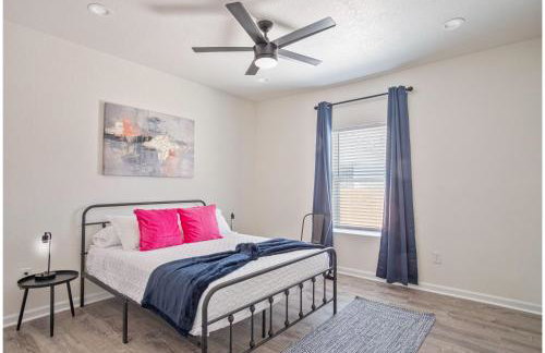 Spectacular Brand New 4br/2.5ba Near DT/ Riverwalk - Foto 43