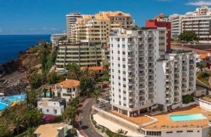 Apartamento do Mar e Lua - Foto 56