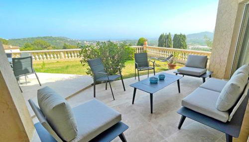 Villa Loubliere - Photo 3