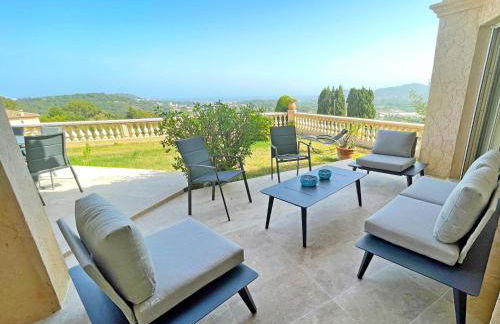 Villa Loubliere - Foto 3