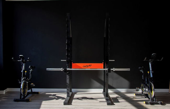 Apartamentos Santander Maliaño Suites 3000 - Foto 50