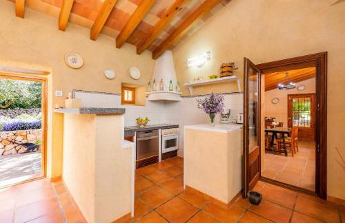 Finca Galardo - Foto 12