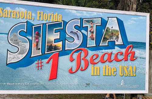 Paradise Heated Pool Home Near IMG and Siesta Key Beach - Photo 41