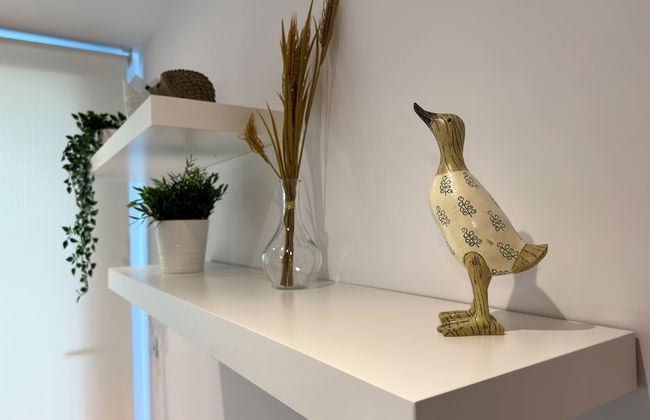 E1 Gibraltar - Foto 21