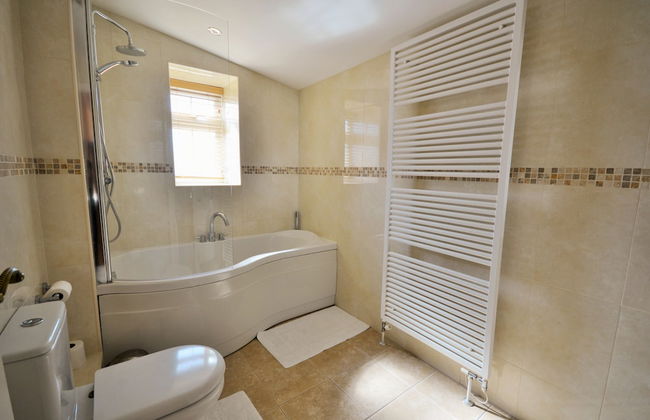 Rookley Farm Lodge - Foto 27