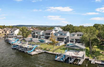 Luxury Waterfront Pool Hot Tub Boat Slips - Foto 3