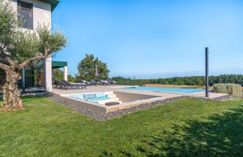 Villa Grisi by Istra Vacation - Foto 6