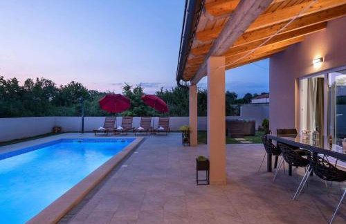 Holiday Home Villa Blaise by Interhome - Foto 36