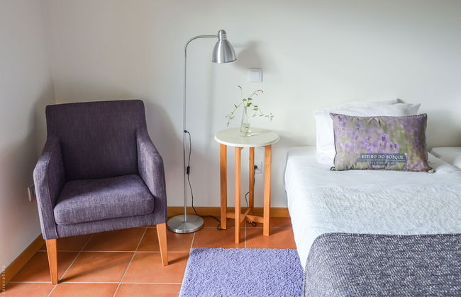 Retiro do Bosque Country House - Foto 3