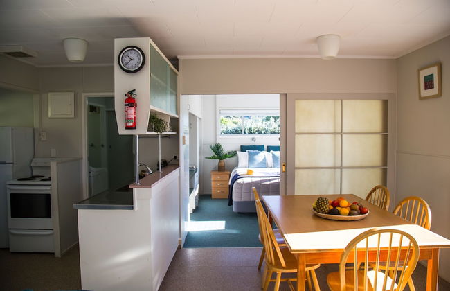 Hahei Beach Resort - Foto 23