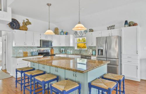 Fun, Fish, Crab - Birds, Beach & incredible Sunsets - Foto 14