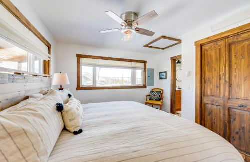 Rustic Bondurant Cabin Fish, Hike, and Bike! - Photo 15