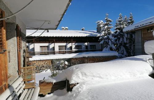 chalet Mont-Blanc - Foto 22