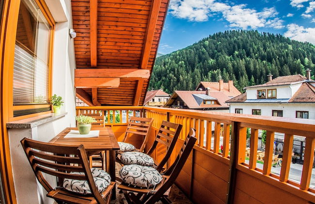 Apartments BBI - Photo 1