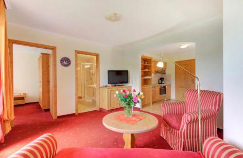 Ferienwohnungen Gästehaus Gaiser - Foto 9