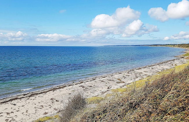 8 Person Holiday Home in Kalundborg - Photo 35