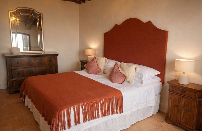 Pietra Campana Italian Villa Orvieto - Photo 56