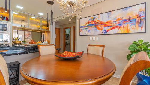 Ap pertinho do centro Gramado, e próximo a mercado - Foto 5