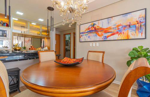 Ap pertinho do centro Gramado, e próximo a mercado - Foto 5