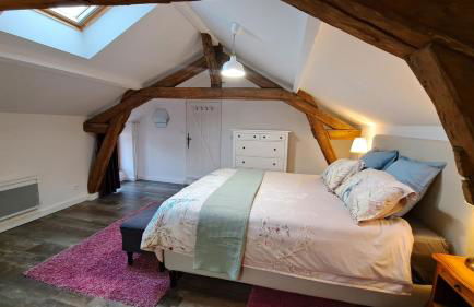 Gîtes Angulus Ridet - Foto 42