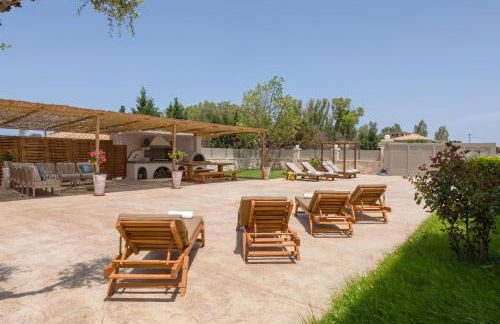 DANDELION stone house - Foto 39