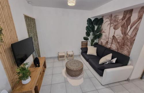 Maison cocon Bali - Foto 10