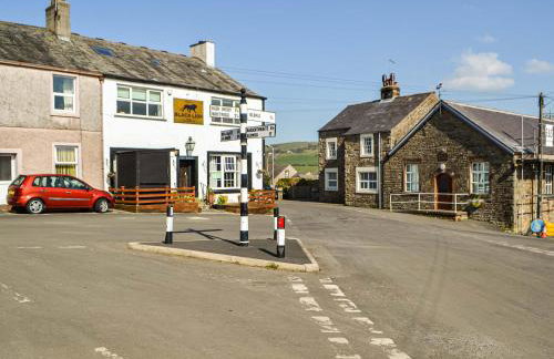 Old Saddlers Cottage - Foto 40