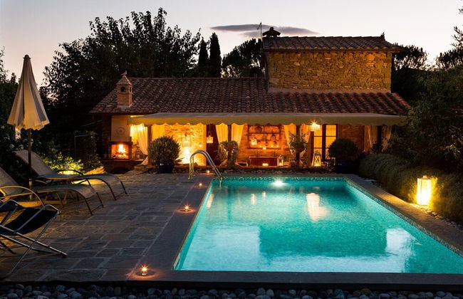 La Capannina 2 2 in Camucia - Foto 72