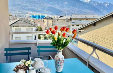 Nido tra monti - Foto 38