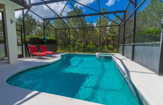 Jagjit's Tuscan Hills Vacation Home - Foto 33