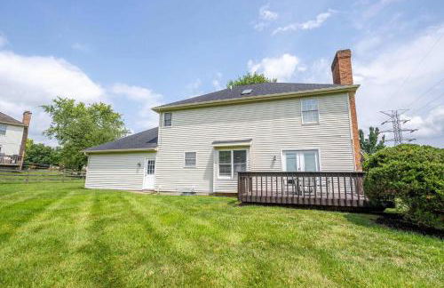 Lark Meadow Retreat Sleeps 10 - Foto 21