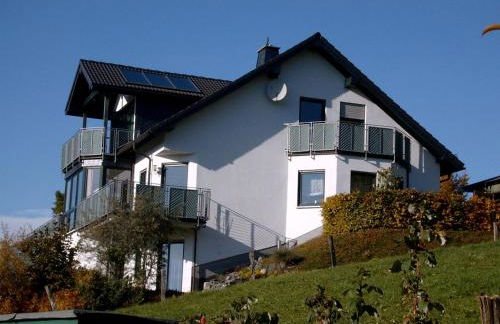 Ferienwohnung Moos-Hochsauerland - Foto 9