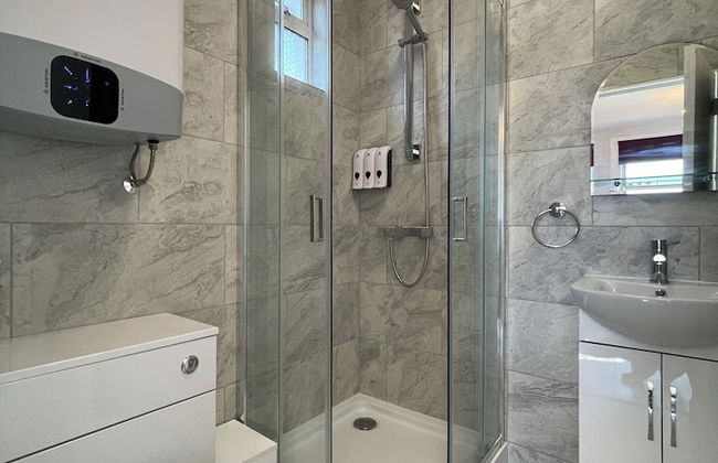 Chamberlayne Inn - Foto 48