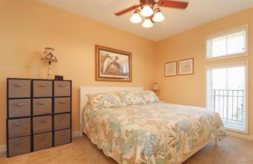 Club at Cape San Blas 1C - Sandpiper by Pristine Properties Vacation Rentals - Foto 67