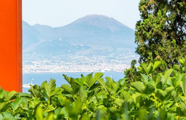 Villa Dolcevita by Napoliapartments - Foto 43