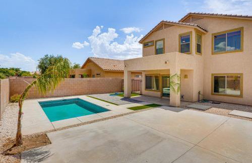 Pet-Friendly Marana Home 20 Mi to Tucson! - Foto 29