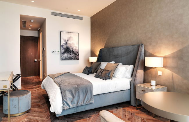 Limassol Del Mar - Foto 5