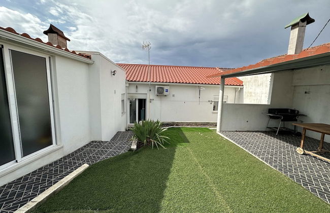 Casa na Vila by Trip2Portugal - Foto 21