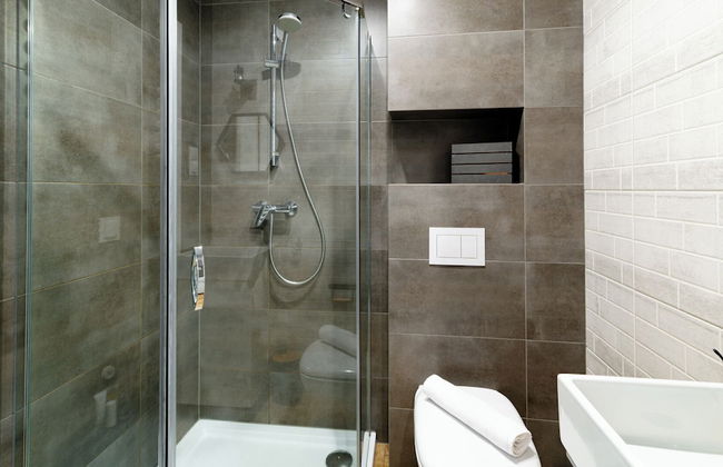 RentPlanet - Apartamenty Nadrzeczna - Photo 28