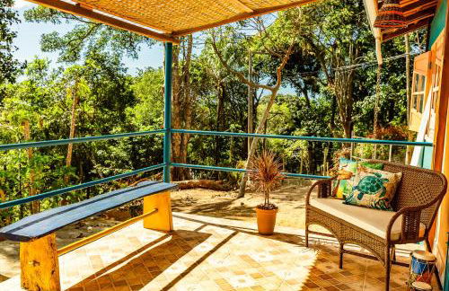 Casa Papaya - Foto 1