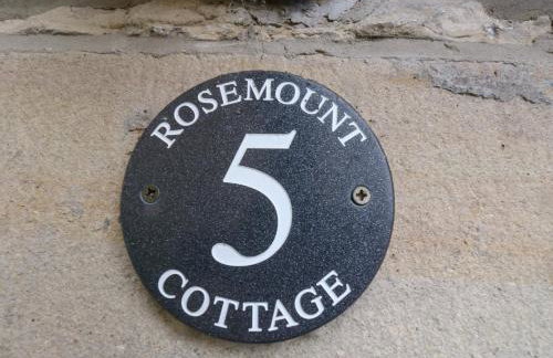 Rosemount Cottage - Foto 21