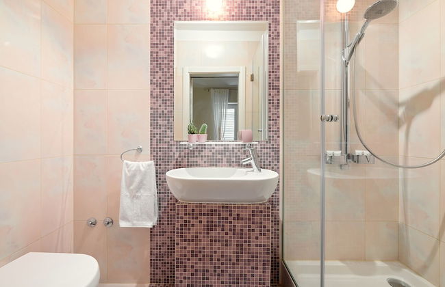 Sun Spalato Villa Paradise - Foto 28