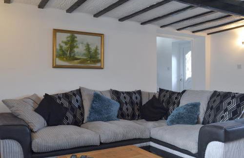 Boundary Cottage - Foto 4