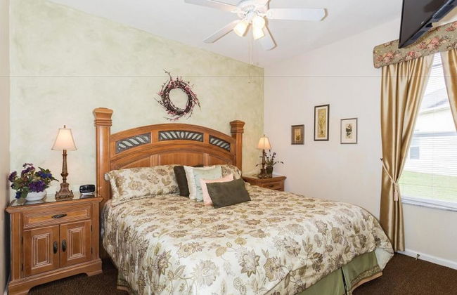 Windsor Palms Resort - Foto 15